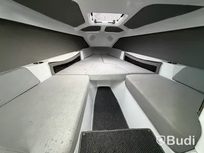Daycruiser Candela C-8 -2023 | Elektrisk Hydrofoilbåt | Demobåt