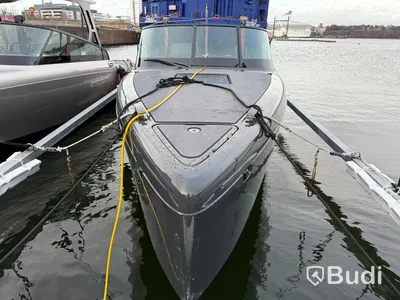 Daycruiser Candela C-8 -2023 | Elektrisk Hydrofoilbåt | Demobåt