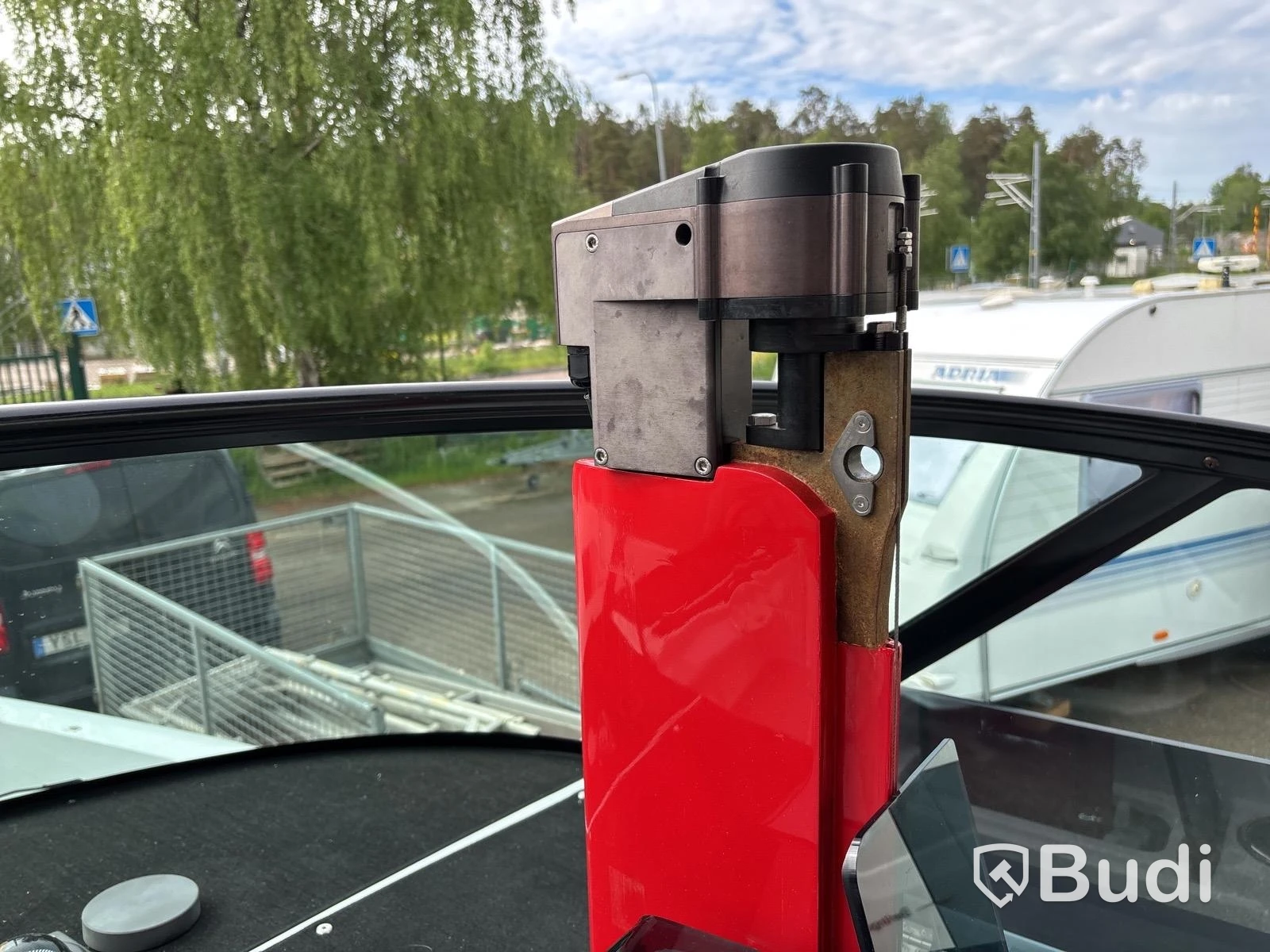 Daycruiser Candela C-8 S20 DC -2023 | Elektrisk Hydrofoilbåt | Demobåt