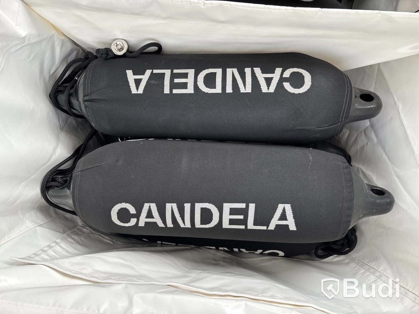 Daycruiser Candela C-8 S20 DC -2023 | Elektrisk Hydrofoilbåt | Demobåt