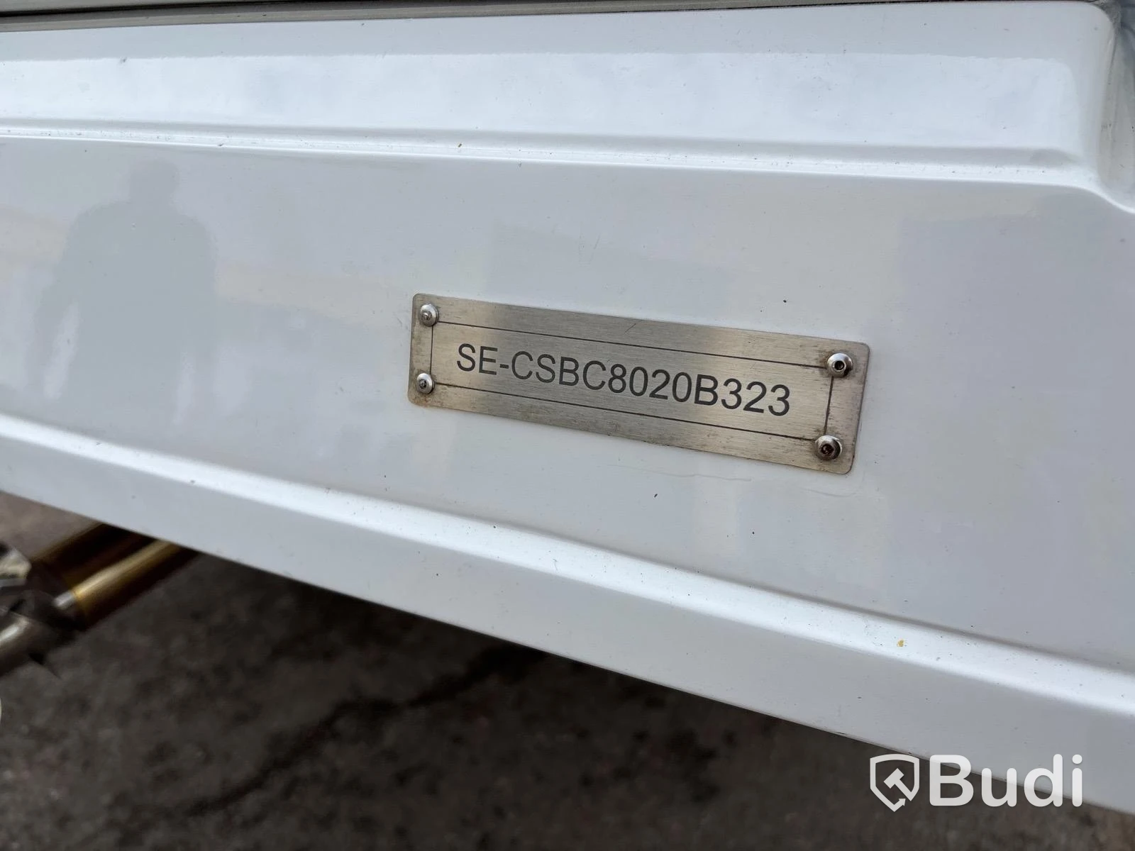 Daycruiser Candela C-8 S20 DC -2023 | Elektrisk Hydrofoilbåt | Demobåt