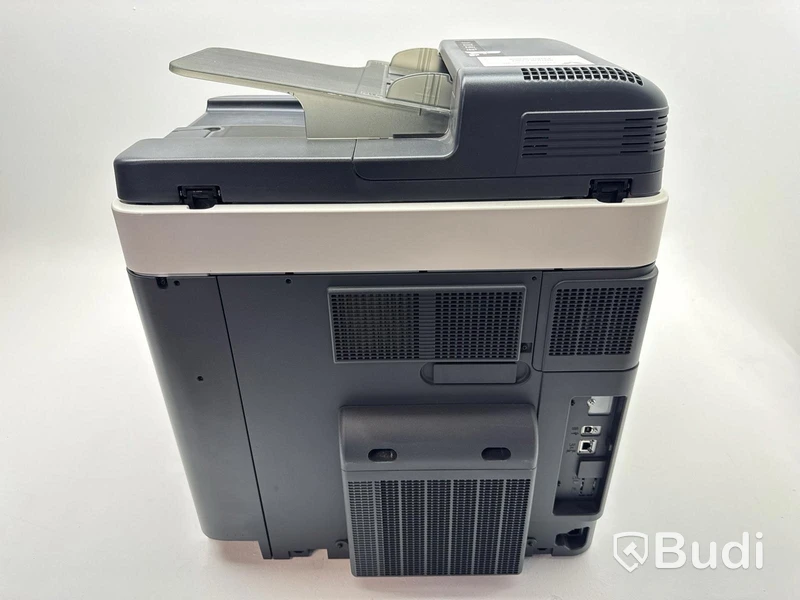 Skrivare, kopiator, scanner, Konica Minolta Bizhub C3351