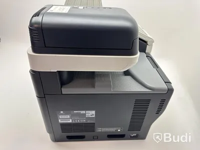 Skrivare, kopiator, scanner, Konica Minolta Bizhub C3351