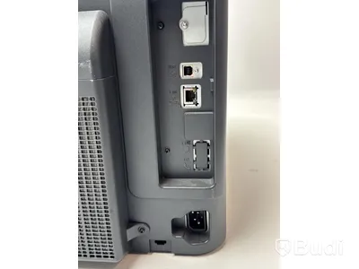 Skrivare, kopiator, scanner, Konica Minolta Bizhub C3351