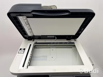 Skrivare, kopiator, scanner, Konica Minolta Bizhub C3351