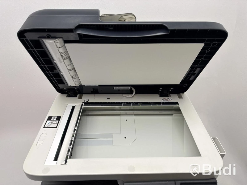 Skrivare, kopiator, scanner, Konica Minolta Bizhub C3351
