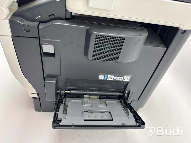 Skrivare, kopiator, scanner, Konica Minolta Bizhub C3351