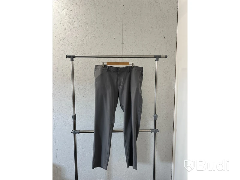 Herrbyxor, stl. XXXL, Cutter & Buck, grå.