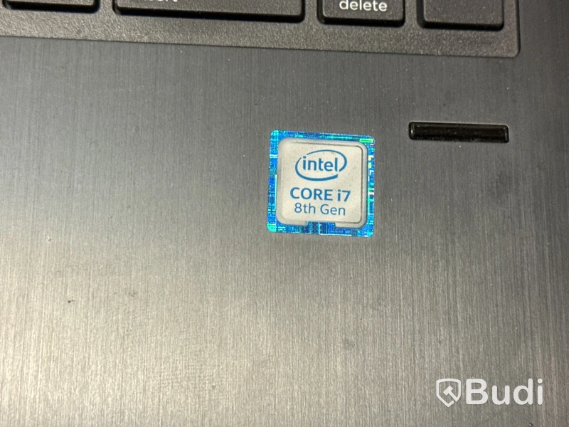 HP ProBook 450 G5 laptop