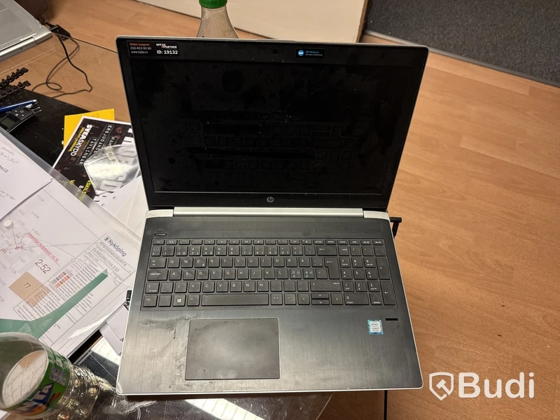 HP ProBook 450 G5 laptop