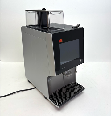 (NY) Kaffemaskin Melitta, Cafina XT8, möjlighet till leasing