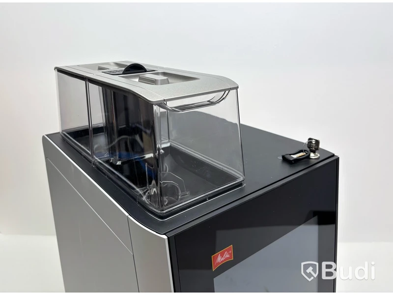 Kaffemaskin Melitta, Cafina XT8, möjlighet till leasing