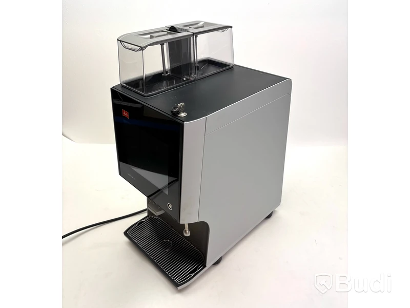 Kaffemaskin Melitta, Cafina XT8, möjlighet till leasing