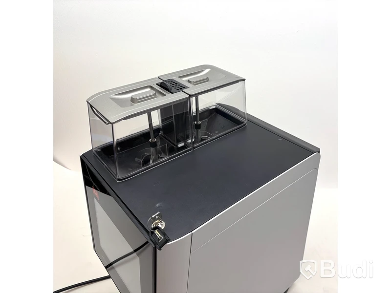 Kaffemaskin Melitta, Cafina XT8, möjlighet till leasing