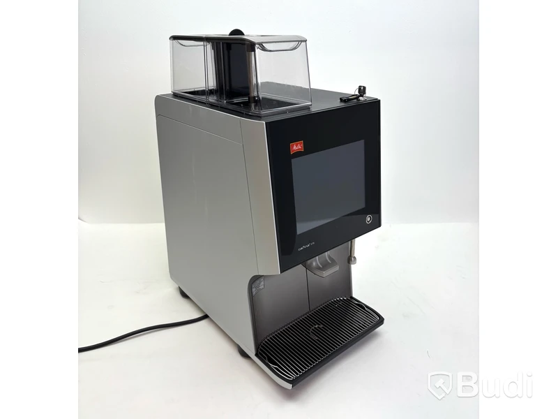 Kaffemaskin Melitta, Cafina XT8, möjlighet till leasing