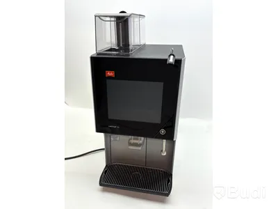 Kaffemaskin Melitta, Cafina XT8