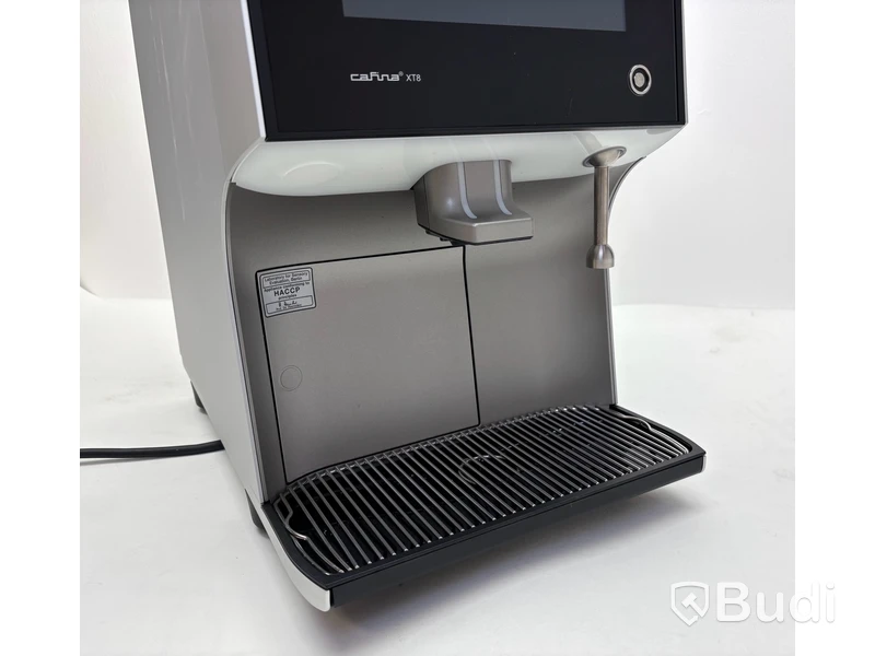 Kaffemaskin Melitta, Cafina XT8