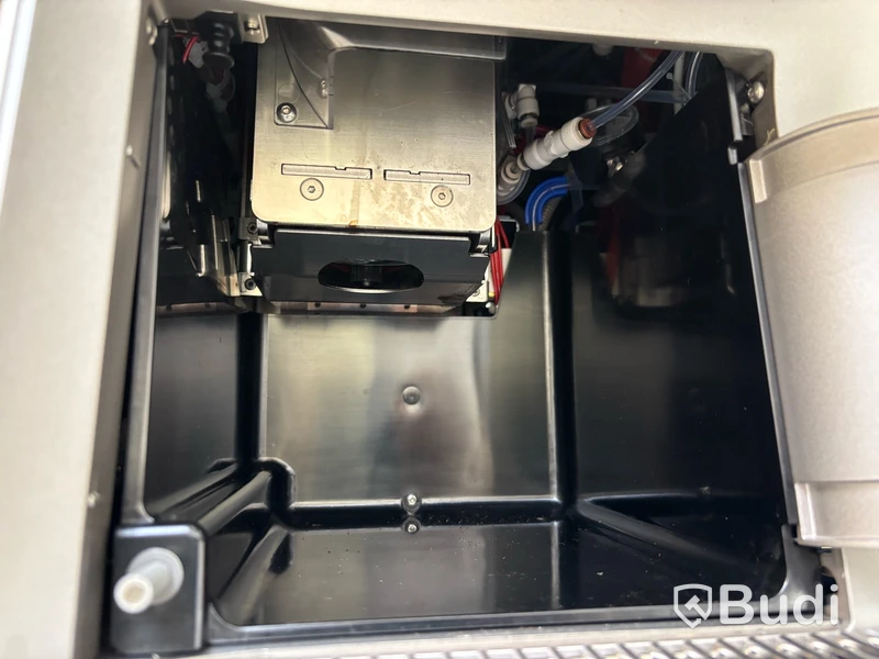 Kaffemaskin Melitta, Cafina XT8