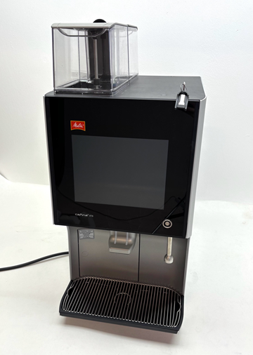 Kaffemaskin Melitta, Cafina XT8
