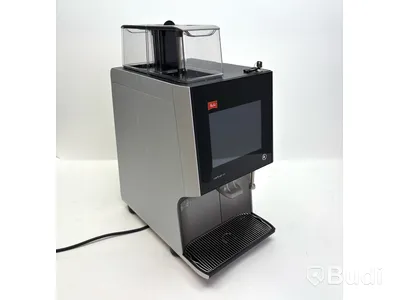 Kaffemaskin Melitta, Cafina XT8