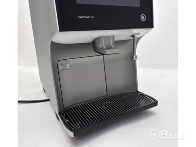 Kaffemaskin Melitta, Cafina XT8