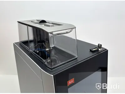 Kaffemaskin Melitta, Cafina XT8