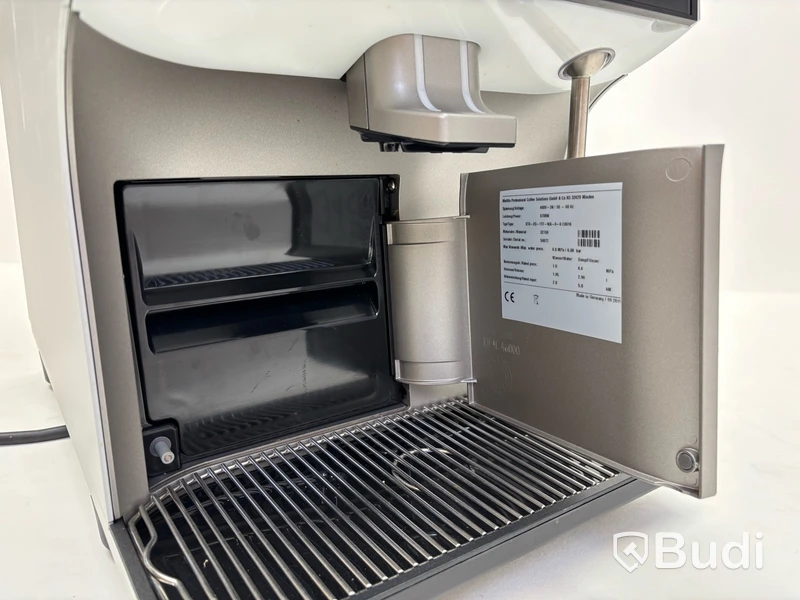 Kaffemaskin Melitta, Cafina XT8