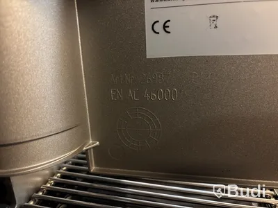 Kaffemaskin Melitta, Cafina XT8