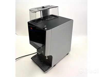 Kaffemaskin Melitta, Cafina XT8
