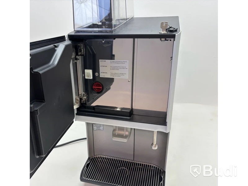 Kaffemaskin Melitta, Cafina XT8