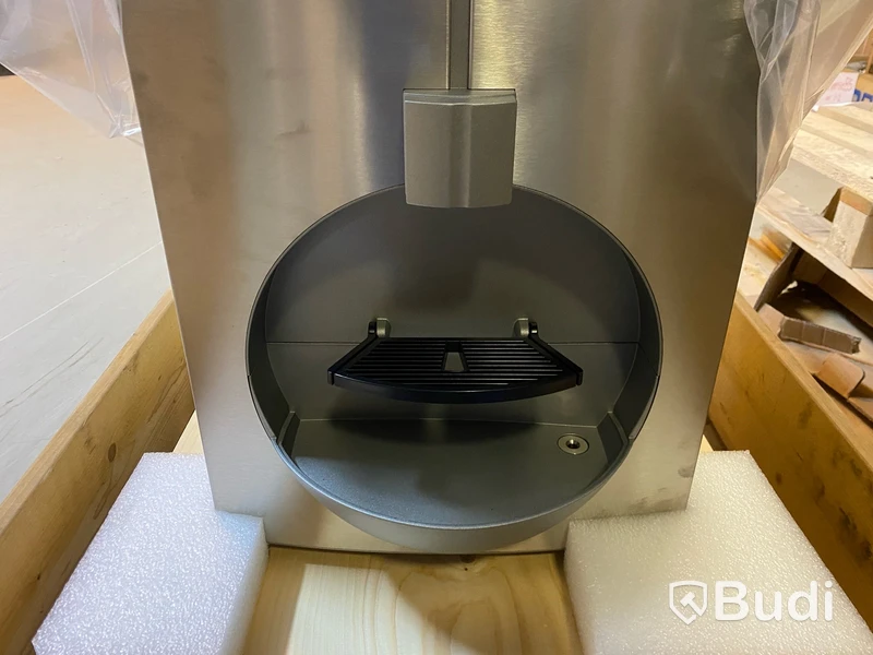 Kaffemaskin Melitta, Cup-breakfast, Ord. pris inkl. moms ca: 80 000 kr