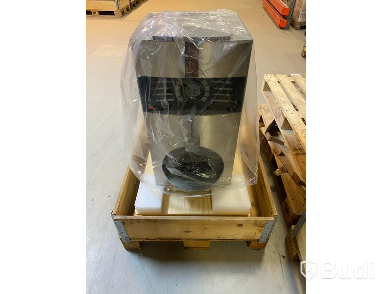 Kaffemaskin Melitta, Cup-breakfast, Ord. pris inkl. moms ca: 80 000 kr