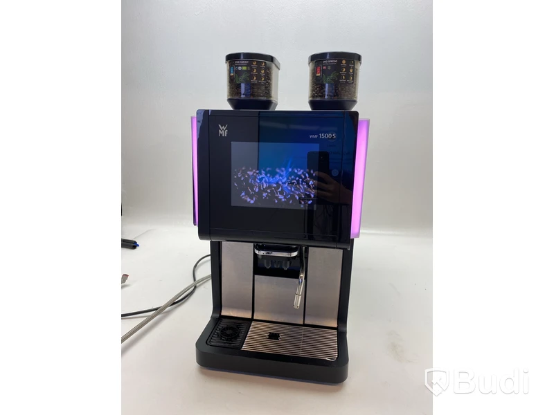 Kaffemaskin WMF 1500S