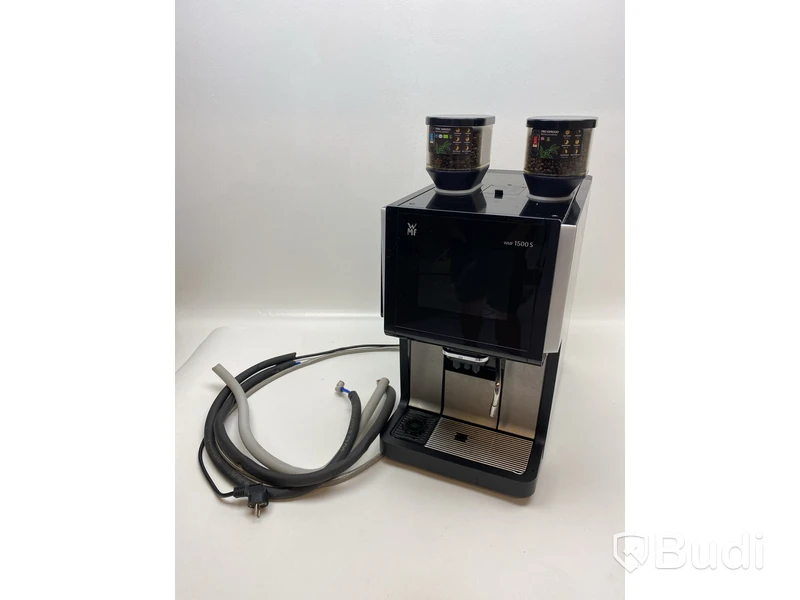 Kaffemaskin WMF 1500S