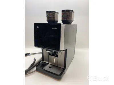 Kaffemaskin WMF 1500S