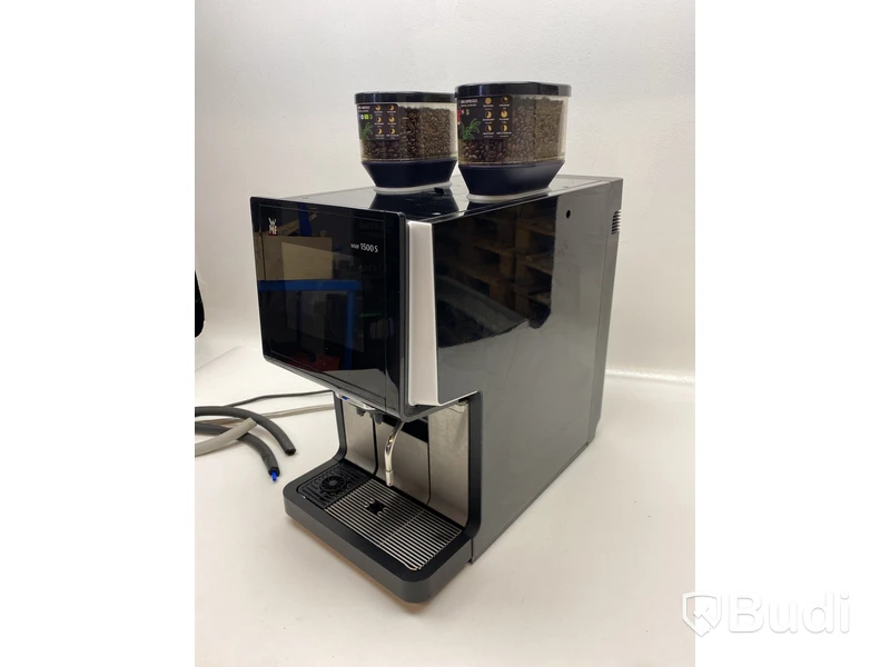 Kaffemaskin WMF 1500S