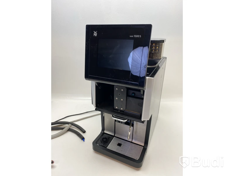 Kaffemaskin WMF 1500S