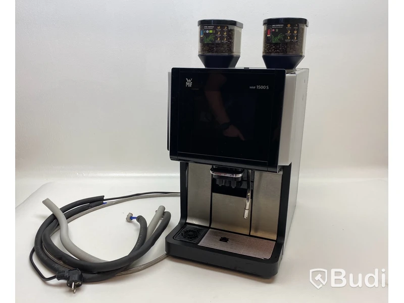 Kaffemaskin WMF 1500S