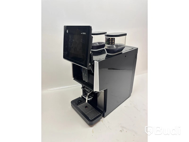 Kaffemaskin WMF 1500S - Reservdelsobjekt