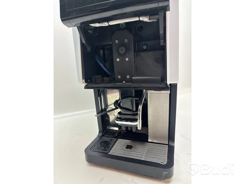 Kaffemaskin WMF 1500S - Reservdelsobjekt