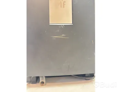 Kaffemaskin WMF 1500S - Reservdelsobjekt