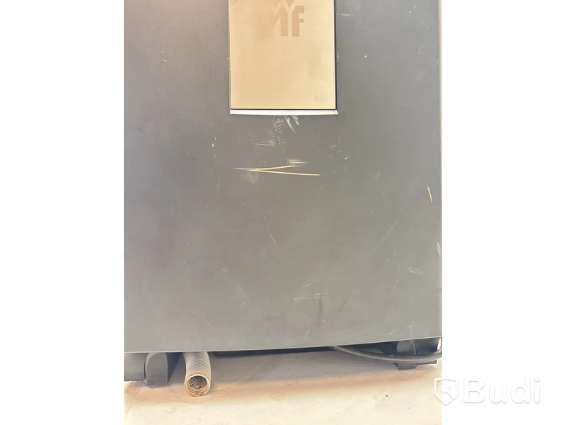 Kaffemaskin WMF 1500S - Reservdelsobjekt