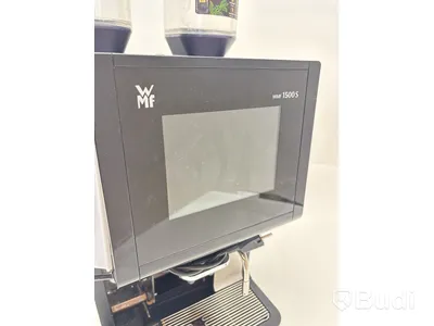 Kaffemaskin WMF 1500S - Reservdelsobjekt