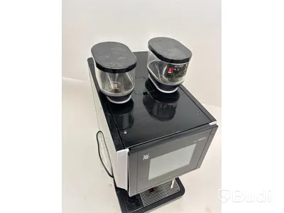 Kaffemaskin WMF 1500S - Reservdelsobjekt