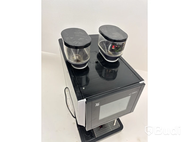 Kaffemaskin WMF 1500S - Reservdelsobjekt