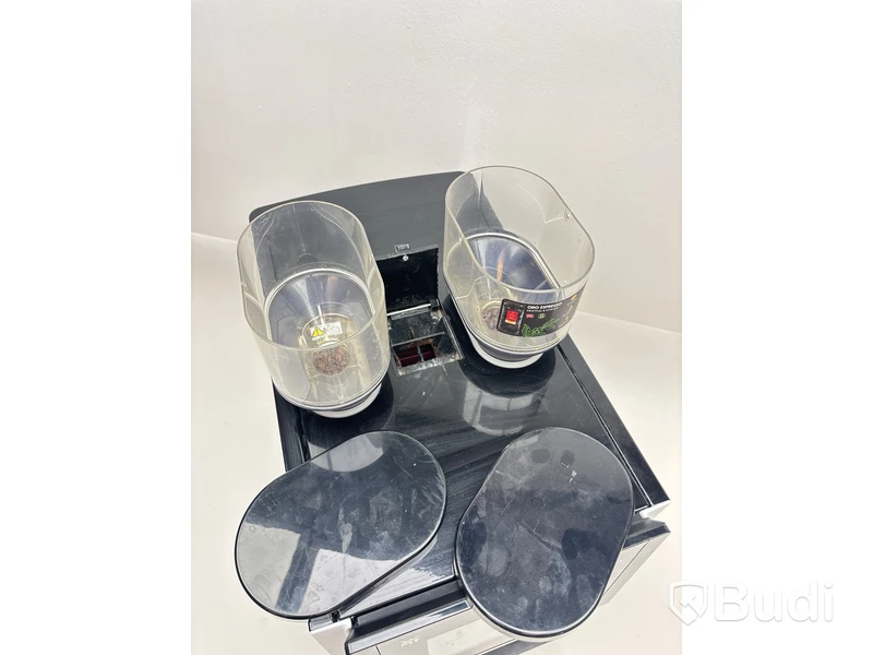Kaffemaskin WMF 1500S - Reservdelsobjekt