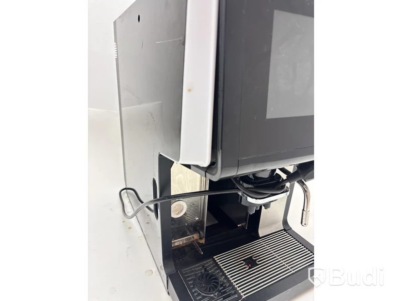 Kaffemaskin WMF 1500S - Reservdelsobjekt