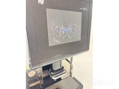 Kaffemaskin WMF 1500S - Reservdelsobjekt