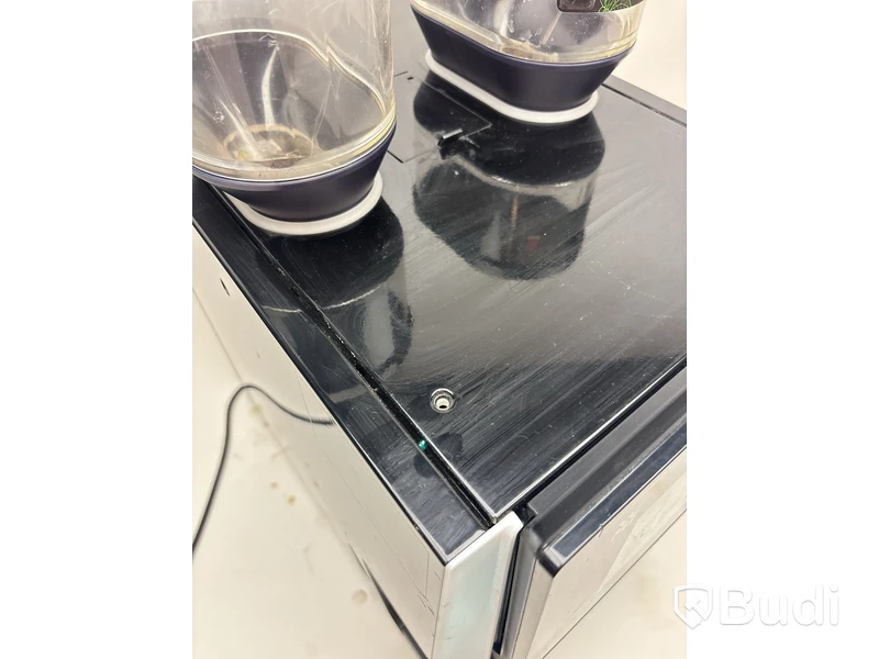 Kaffemaskin WMF 1500S - Reservdelsobjekt