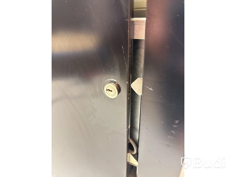 Kaffemaskin Krea Necta, ESFB55-R - Reservdelsobjekt